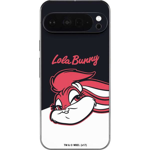 Looney Tunes Retro Lola Bunny Pixel 9 Pro XL Skin